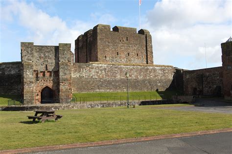 Carlisle Castle - Hobbyism