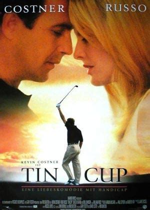 Iconic Golf Shots in 'Tin Cup' Not So Easy to Recreate : SwingU Clubhouse