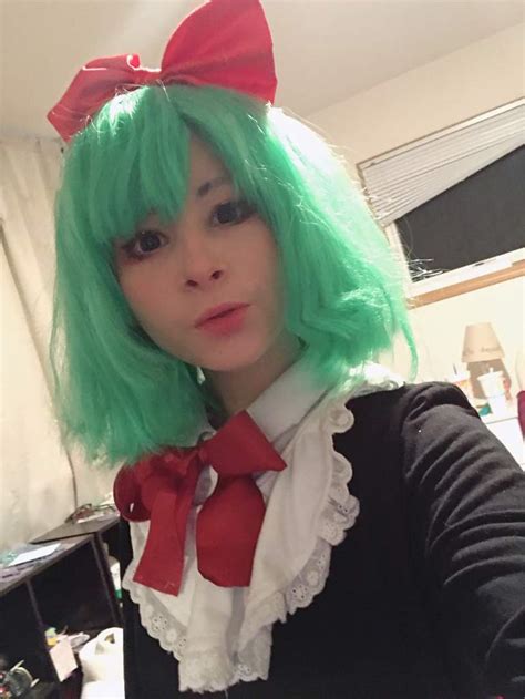 Copycat [Monaca Towa Cosplay] | Danganronpa Amino