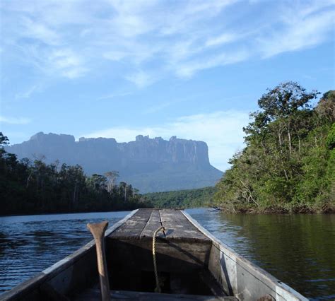 Parque Nacional Canaima in Canaima: 20 reviews and 83 photos