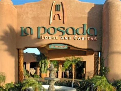 La Posada Lodge and Casitas Tucson (AZ), United States: Agoda.com