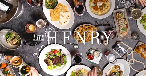 Phoenix | Neighborhood Restaurant Phoenix | The Henry