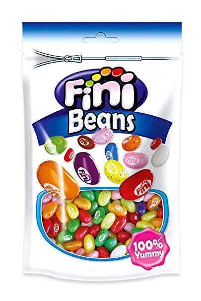 Fini Pencil’s Jelly Bean’s 250g – KTM Europe