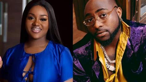Chioma and Davido latest update: See how Nigerians take react to di ...