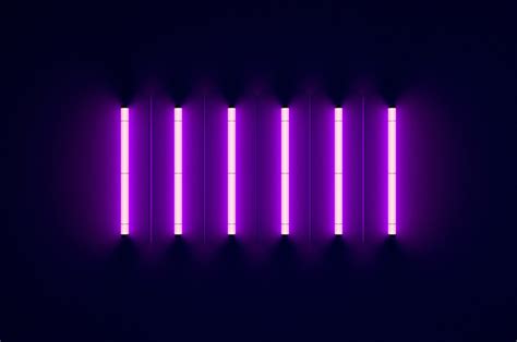 2560x1700 Neon Lights Purple Chromebook Pixel ,HD 4k Wallpapers,Images ...