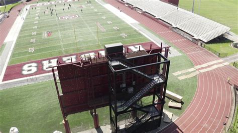 Colgate Football Stadium