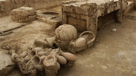 Beyond Harappa: The ‘Other’ Cultures (3000 BCE - 900 BCE)