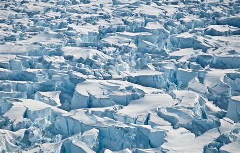 Ramp-up in Antarctic ice loss speeds sea level rise – Climate Change: Vital Signs of the Planet