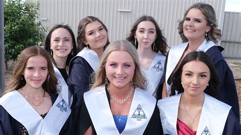 Covenant College graduation photos | Geelong Advertiser