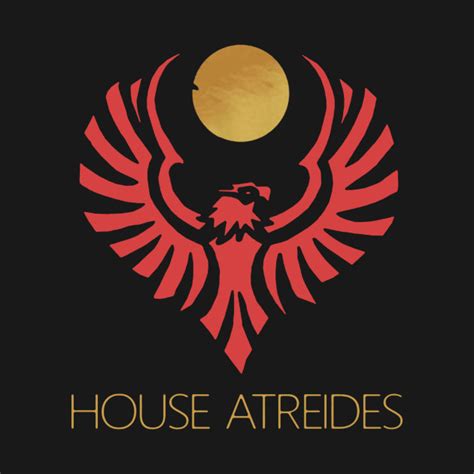 House Atreides - Google Search | Dune art, Dune book, Dune frank herbert