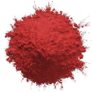 Cuprous Oxide Red – what is it, how is it used? | ESAAR