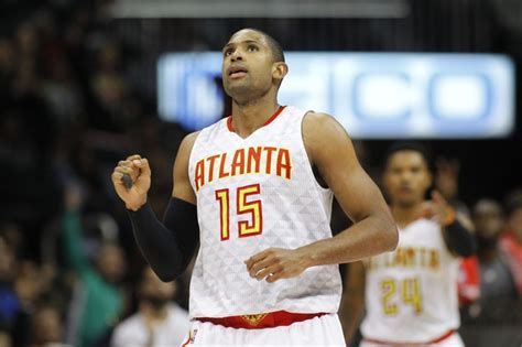 OKC Thunder: 3 Trades To Acquire Al Horford