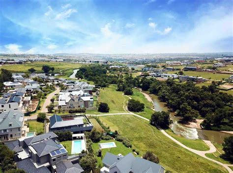 Midrand in Gauteng Area Overview | Harcourts South Africa