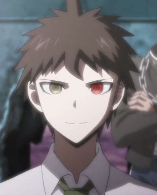 Hajime Hinata | Heroes Wiki | Fandom powered by Wikia