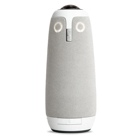 Buy Owl LabsMeeting Owl 3 (Next Gen) 360-Degree, 1080p HD Smart Video ...