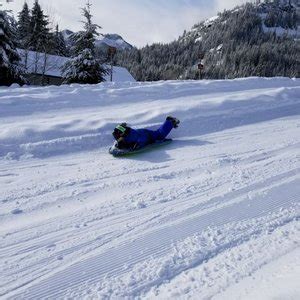 Hyak sno-park - 31 Photos & 18 Reviews - Sledding - Iron Horse Trl, Snoqualmie Pass, WA - Phone ...