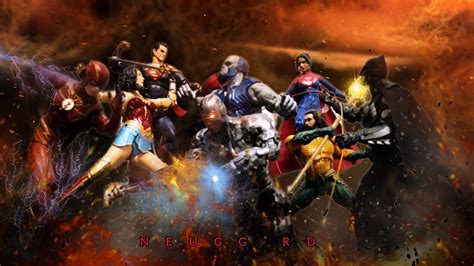 Darkseid war by NEUGGRD on DeviantArt