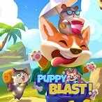 Puppy Blast - Online Game - Play for Free | Keygames.com