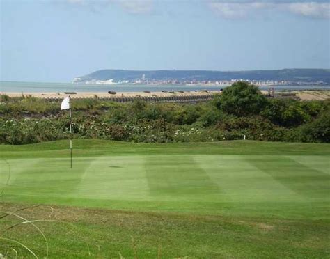 Cooden Beach Golf Club in Bexhill-on-Sea, Rother, England | Golf Advisor