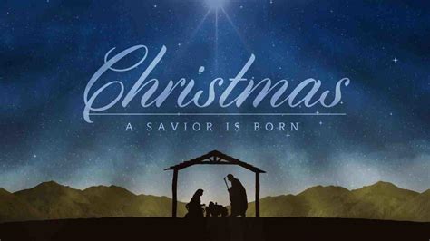 Merry Christmas Christian Wallpapers - Top Free Merry Christmas Christian Backgrounds ...