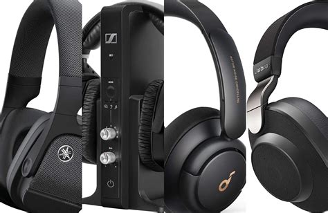 15 Amazing Best Bluetooth Headphones for 2023 | Robots.net