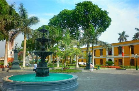 ¿Es la Universidad Nacional Mayor de San Marcos de Perú la más antigua ...