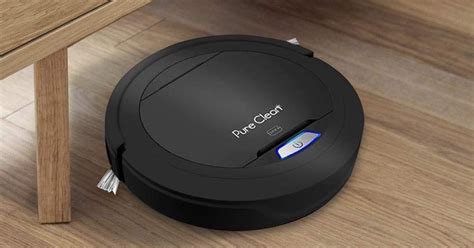 The 4 Best Robotic Vacuums For Hardwood Floors In 2021