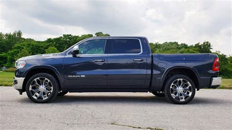 2019 Ram 1500 Laramie Longhorn Review | AutoTrader.ca