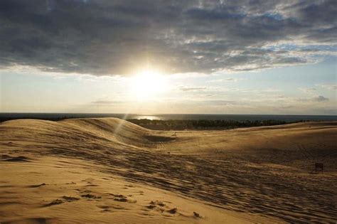 4 Thrilling Experiences At Silver Lake Sand Dunes