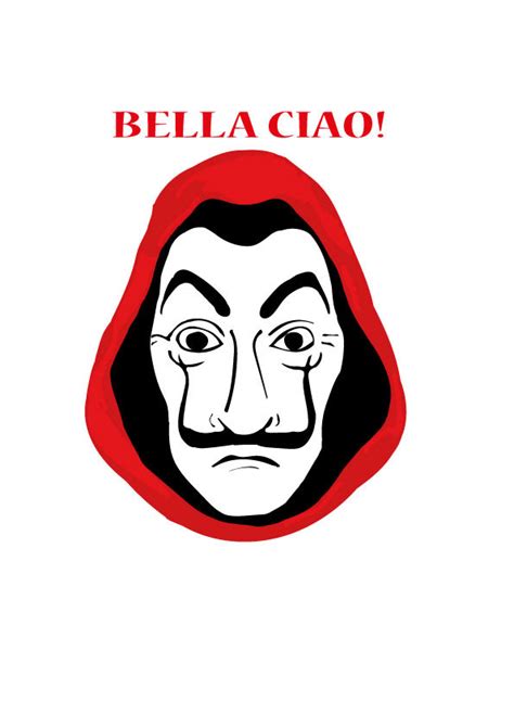 Bella Ciao :: Behance