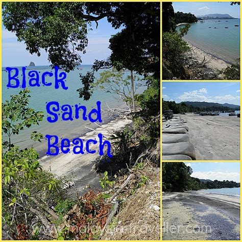 Langkawi Beaches - Review of the Best Beaches