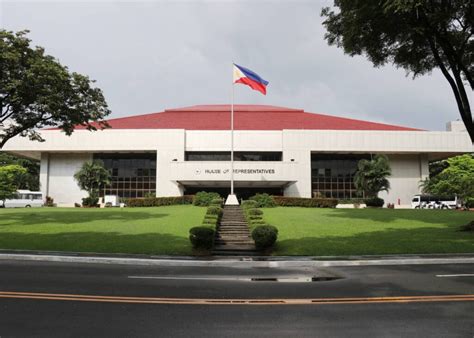 House Officials – Congress of the Philippines