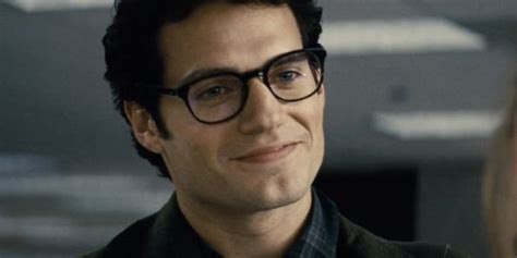 Science Explains Why Superman’s Glasses Actually Work As A Disguise