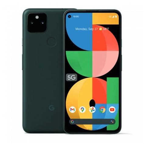 Google Pixel 6 Pro Full Specification In Bangladesh- Smartphone Dokan