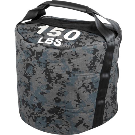 VEVOR Workout Sandbag 150LBS/68KG Gym Fitness BodyBuilding Training - Walmart.com - Walmart.com