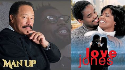 Judge Joe Brown Uncovering What REALLY Happened Behind the Scenes of "Love Jones"! in 2023 ...