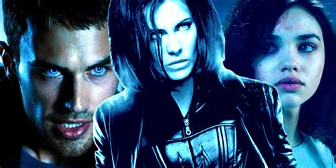 Underworld TV Show: 10 Things We Want To See From The Franchise's Return