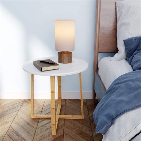 Top 10 Best Nightstands in 2020