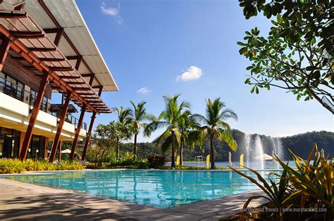 Experience Exclusivity at Pico de Loro Cove | marxtermind.com