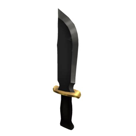 Download High Quality knife transparent roblox Transparent PNG Images ...