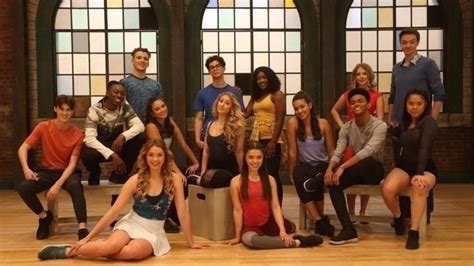 Petition · THE NEXT STEP SEASON 8 · Change.org