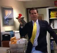 The Office Gif - IceGif