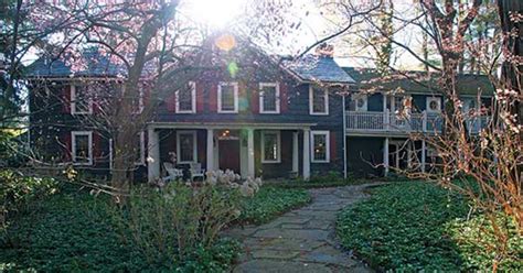 Buttermilk Falls Inn and Spa - Happenings Magazine