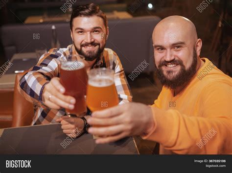 Two Friends Laughing, Image & Photo (Free Trial) | Bigstock