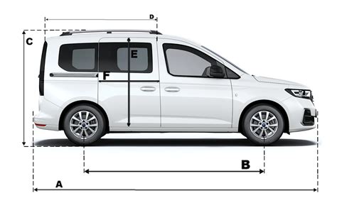 Transit Center Ford Transit Spare Parts