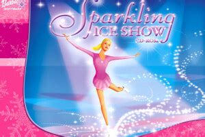 Download Barbie Sparkling Ice Show (Windows) - My Abandonware