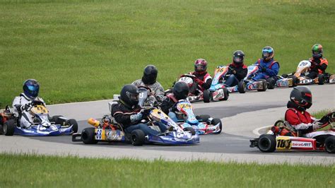 5 Best Go-Kart Tracks in Pennsylvania | GoKartGuide