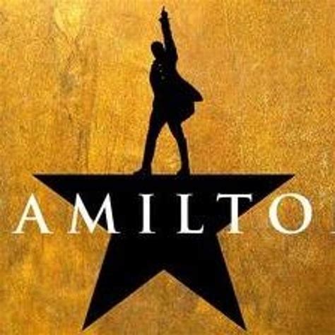 Hamilton soundtrack by HHSheila12 - Listen to music