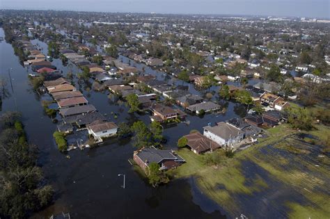 Transplanted San Antonians Reflect On Hurricane Katrina 10 Years Later ...