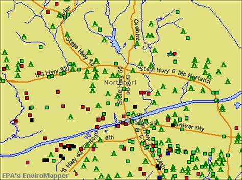 Northport, Alabama (AL) profile: population, maps, real estate, averages, homes, statistics ...